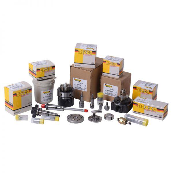 China-lutong Head Rotor Plunger Nozzle Factory company overview - view 4