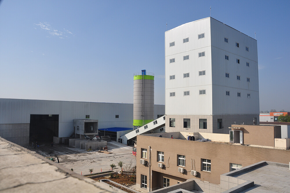 Wuhan Huaxuan High Technology Limited Company company overview - view 2