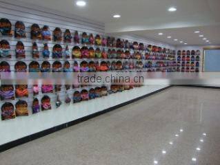 Yiwu Jiabao Weaving Co., Ltd. company overview - view 2