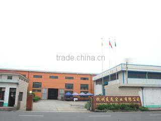 Hangzhou Dragon Industries Co., Ltd. company overview - view 1
