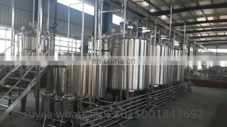 China Manufactory mini dairy processing plant welcome to consult