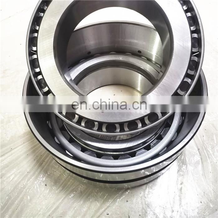 165.1*288.925*63.5MM HM237535/HM237510  Double Row Tapered Roller Bearing HM237535/HM237510D Bearing