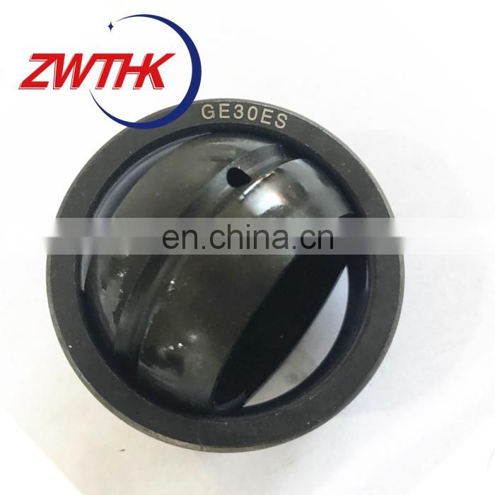 Famous brand bearing Radial spherical plain bearings GEEW16ES rod end bearing GEEW16ES