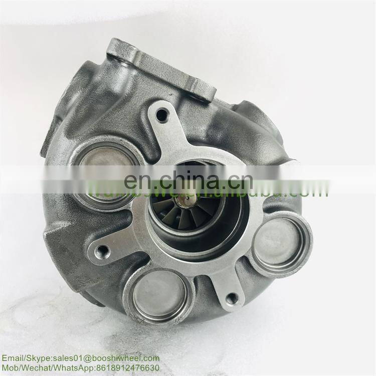 S300W049 turbo 170001 168465 168465r 0r7212 10r9769 127-7077 Turbocharger with 3116, 3126 Heui Engine