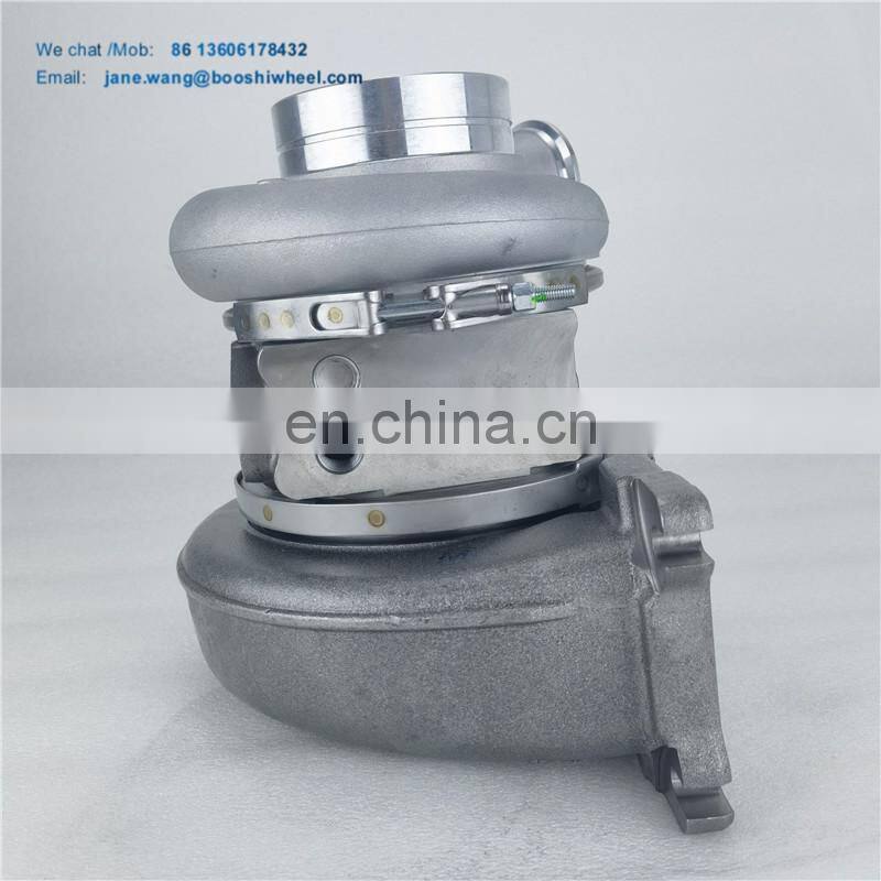 HE400VG turbocharger 3791464 5353342 5328830 22215683 22215684 5353345 3791484 3791485 auto parts MD11 engine