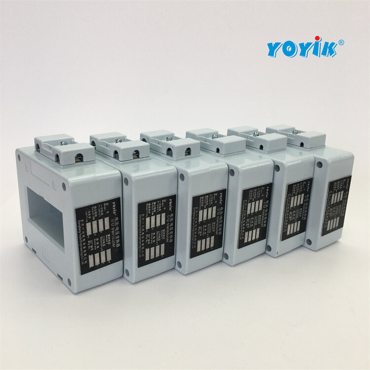 Current/Voltage Converter LJB1 5A/10V 0.5 power plant spare parts