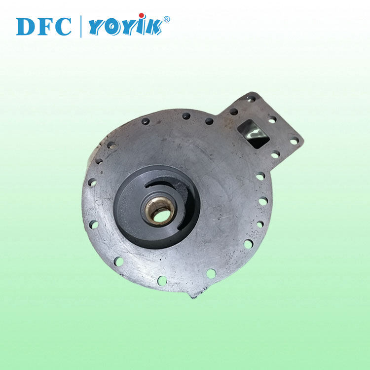 GREASE DISTRIBUTOR QJDF4-KM-3 power plant spare parts