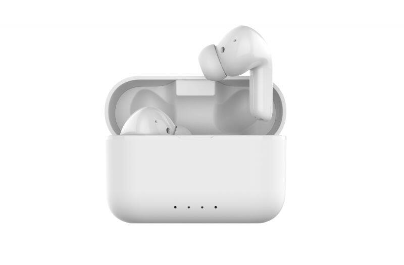 in ear small portable pro mobile phone tws touch earphone wireless