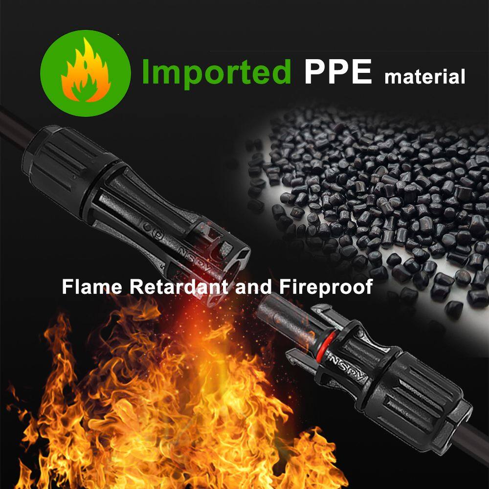 PPE Fireproof