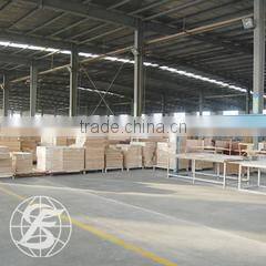 Shouguang Fushi Wood Co., Ltd. company overview - view 4