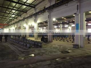 Zhejiang Suntech Import And Export Co., Ltd. company overview - view 3