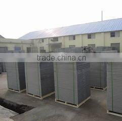 Jining Luxing Plates Co., Ltd. company overview - view 2