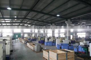 Shanghai Huigong Industry Co., Ltd. company overview - view 1