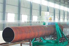 Liaocheng Tiantuo Steel Pipe Co., Ltd. company overview - view 3