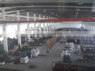 Jiangsu Xiangchuan Rope Technology Co., Ltd. company overview - view 2