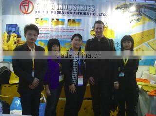 Xiamen Doozer Construction Machiney Co., Ltd. company overview - view 2