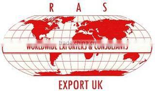 Ras Export Limited company overview - view 1