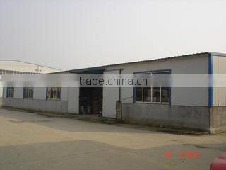 Taian Topsun Plastic Co., Ltd. company overview - view 3