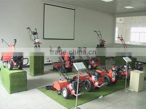 Zhejiang E-Shine Machinery Manufacturing Co., Ltd. company overview - view 1