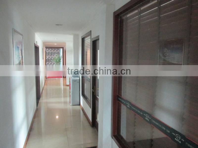 Wenzhou Jhen Ten Machinery Co., Ltd. company overview - view 3