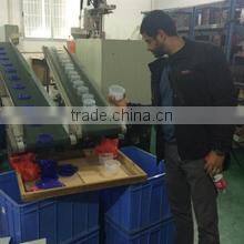 Shantou Nanbeixiang Plastic Products Co., Ltd. company overview - view 2