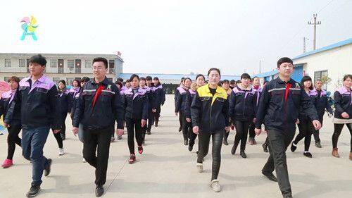 Zhengzhou Anxin Amusement Equipment Co.,Ltd company overview - view 3