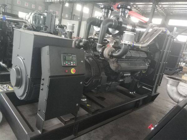 Fuijan Sutong Power Limited company overview - view 3