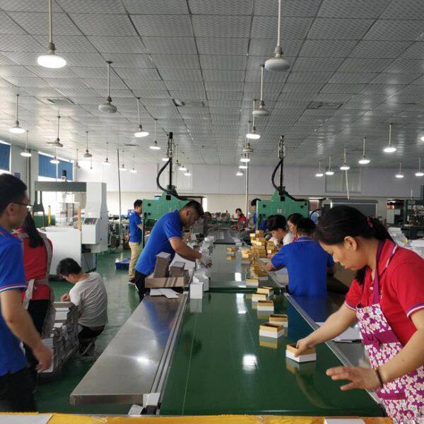 Shenzhen Zhibang Packaging And Printing Co.,Ltd. company overview - view 3