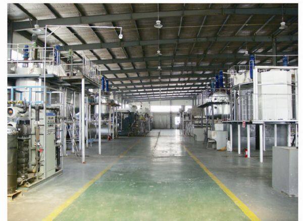 Daxinong Nanotechnology(changzhou) CO.,LTD. company overview - view 3