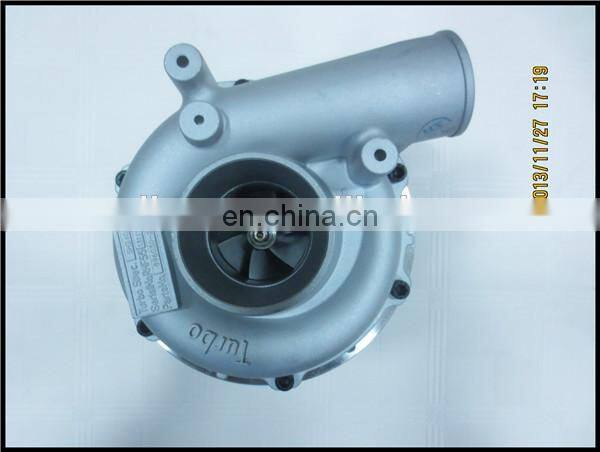 Suit for Sumitomo turbocharger 8-98030-217-0 8980302170 with SH200-5 4HK1X