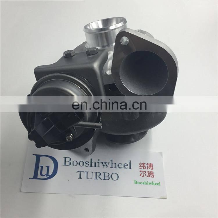 49477-01510 TD04 turbo 49477-01500 25187703 Turbocharger Opel Antara 2.0 CDTI Engine