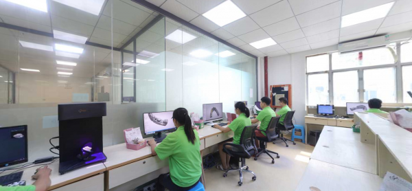 Shenzhen LJ Dental Laboratory Co., Ltd company overview - view 4
