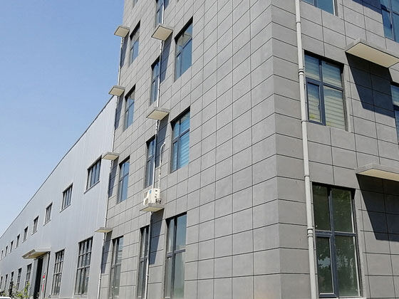 Unique Transmission Equipment(Luoyang)Co., LTD company overview - view 1