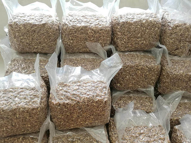 Hebei Suguo International Trade Co., Ltd. company overview - view 4