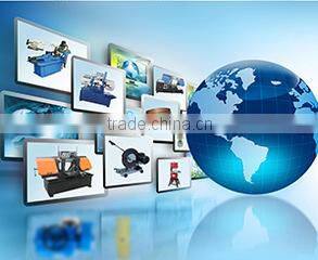 Jinan Sino Trade Co., Ltd. company overview - view 1