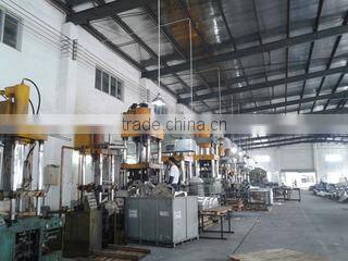 Huizhou Fuqiao Industrial Co., Ltd company overview - view 1