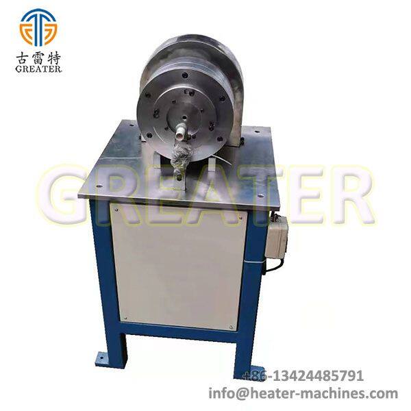 GT-ESSM10 End Shrink Swaging Machine machine 缩管拍打封口机 拷贝