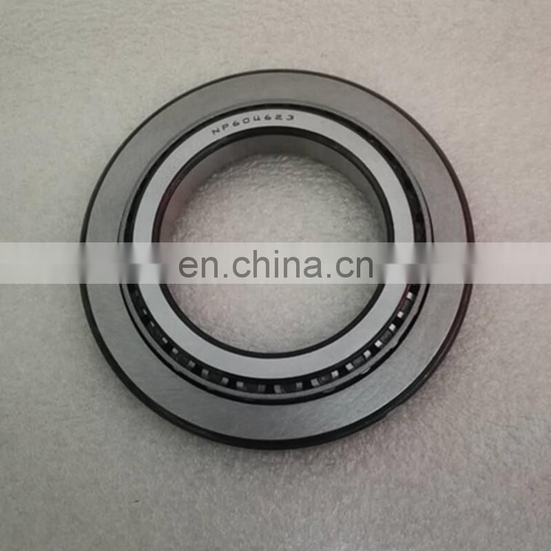 China bearing factory high quality bearing NP604623/NP335170 taper roller bearing