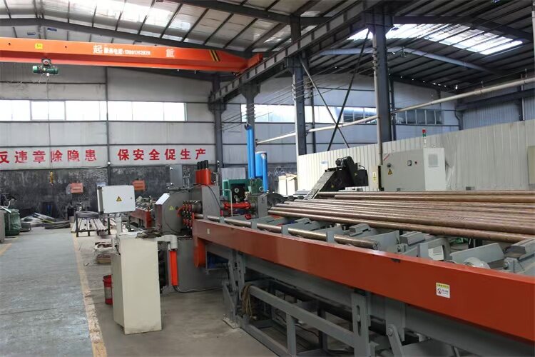 Baoji Longtaiyuan Titanium Industry Co., LTD. company overview - view 2