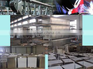 Deqing Lizheng Metal Works Co., Ltd. company overview - view 3