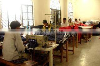 GUTS & GLORY LEATHERS company overview - view 2