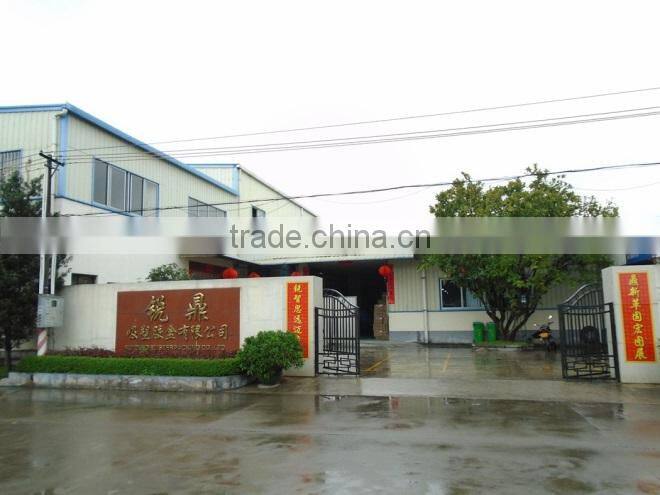 Jiangmen Xinhui Ruiding Blister Packing Co., Ltd. company overview - view 2