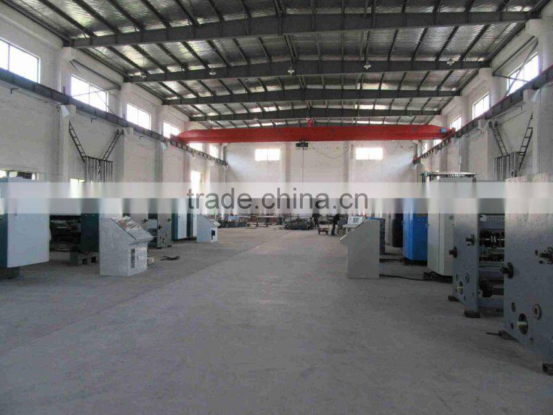 Shanghai Liu Xiang General Equipments Co., Ltd. company overview - view 4