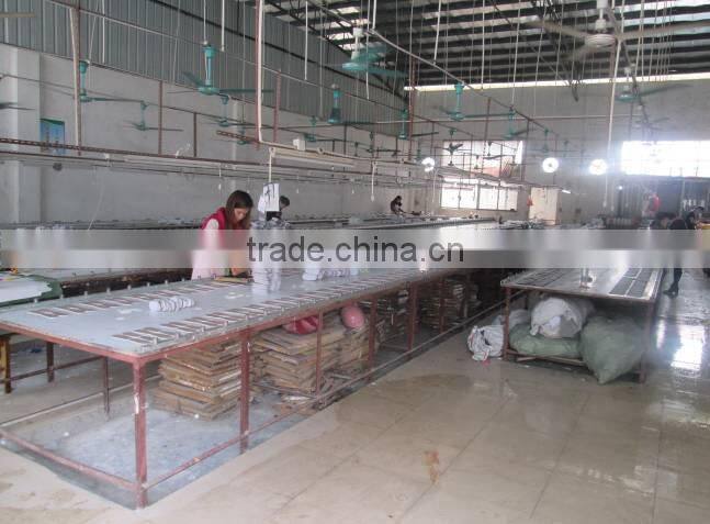 Sihui Ziai Kid Shoes Co., Ltd. company overview - view 4