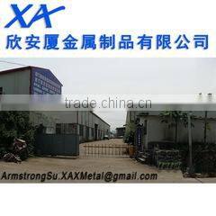 Xiamen XinAnXia Metal Processing Ltd. company overview - view 1