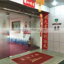 Guangzhou Weide Watch Co., Ltd. company overview - view 3