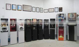 Sapoe Electric Appliances Co., Ltd. company overview - view 2