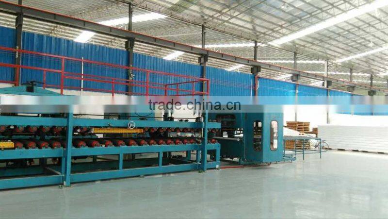 Foshan Kehouse Light Steel House Co., Ltd. company overview - view 1