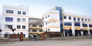 Meitoushan Metal Products Co., Ltd. company overview - view 1