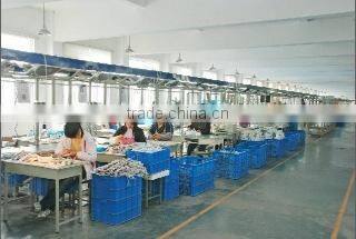 Ningbo Jintao Electrical Co., Ltd. company overview - view 3